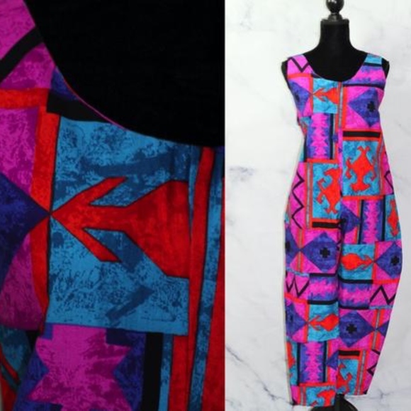 Multi Color Tribal Jumper’s with Pockets Hand-Made